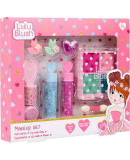 CREATE IT! LULU BLUSH MEIKKISETTI Main Image