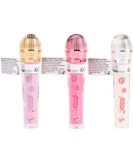 CREATE IT! HUULIKIILTO MIKROFONI Main Image