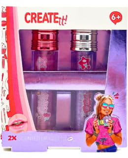 CREATE IT! LIP GLOSS PENCILS HUULIKIILTO Main Image