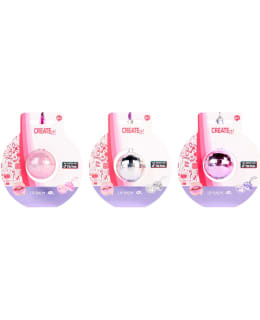 CREATE IT! HUULIRASVA DISCOPALLO Main Image