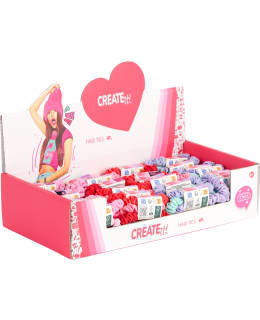 CREATE IT! ELASTIC TIES HIUSLENKIT Main Image