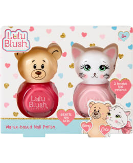 CREATE IT! LULU BLUSH 2KPL KYNSILAKKA Main Image