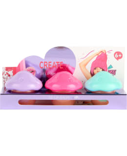 CREATE IT! LIPBALM MUSHROOM HUULIVOIDE Main Image