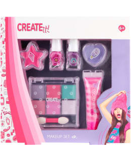 CREATE IT! MAKEUP SET PINK LILAC STAR Main Image