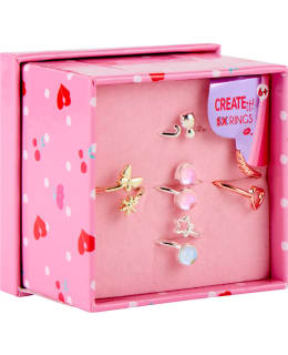 CREATE IT! 5 SORMUSTA RASIASSA Main Image