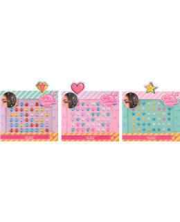 CANDY EXPLOSION HAIR JEWELS Main Image