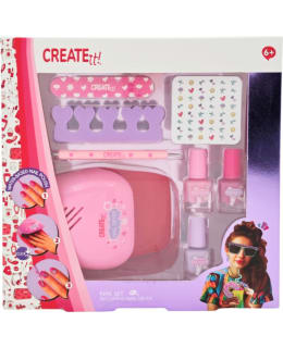 CREATE IT! MANIKYYRISETTI Main Image