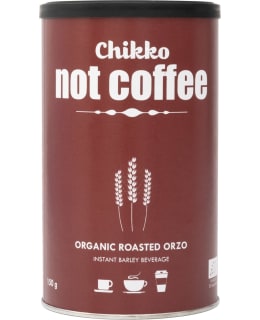 CHIKKO LUOMU 150G ORZO-VILJAKAHVI Main Image