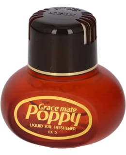 POPPY VANILLA 150ML ILMANRAIKASTIN Main Image