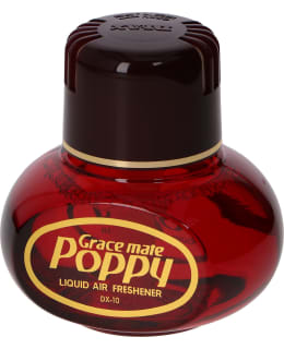 POPPY HIBISCUS 150ML ILMANRAIKASTIN Main Image