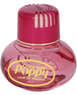 POPPY STRAWBERRY 150ML ILMANRAIKASTIN Main Image