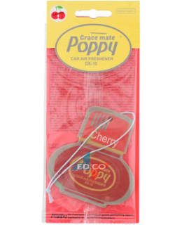 POPPY CHERRY ILMANRAIKASTIN Main Image