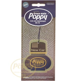 POPPY NEW CAR ILMANRAIKASTIN Main Image