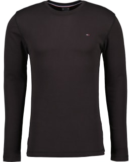 TOMMY H DM0DM04409 078-S M.TEE Main Image