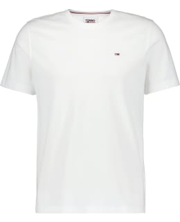 TOMMY HILFIG DM0DM04411-100-WH-XL M.TEE Main Image