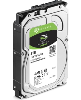 SEAGATE BARRACUDA 5400 8TB 3.5" HDD Main Image
