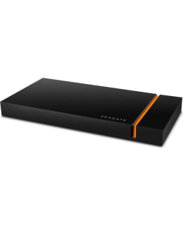 SEAGATE FIRECUDA GAMING SSD 1TB USB Main Image