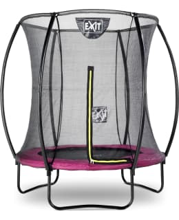 EXIT SILHOUETTE 183 CM PINK TRAMPOLIINI Main Image