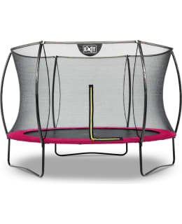 EXIT SILHOUETTE 305 CM PINK TRAMPOLIINI Main Image