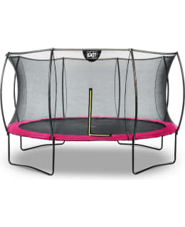 EXIT SILHOUETTE 366 CM PINK TRAMPOLIINI Main Image