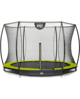 EXIT SILHOUETTE 305 VI MAATRAMP+TURVAVER Main Image