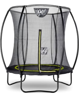 EXIT SILHOUETTE 183 CM MUSTA TRAMPOLIINI Main Image