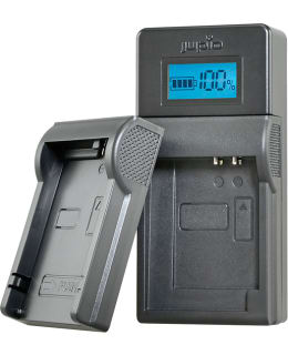 JUPIO CHARGER NIKON 3.6V-4.2V BATTERIES Main Image