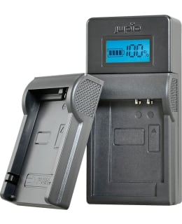 JUPIO CHARGER PENTAX 3.6V-4.2V BATTERIES Main Image
