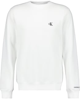 CALVIN KLEIN J30J314536 YAF BW-2XL M.SWE Main Image