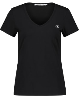 CALVIN KLEIN J20J213716 BAE BK-2XL W.TEE Main Image