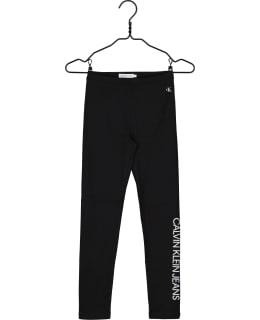 CK IG0IG00740-BEH-CKB-10 L.LEGGINGSIT Main Image