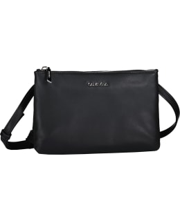 CALVIN KLEIN CK MUST EW DBL XBODY BLACK Main Image