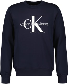 CALVIN KLEIN J30J320933-CHW-XL M.SWEAT Main Image