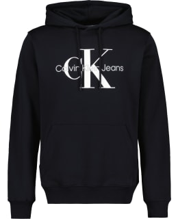 CALVIN KLEIN J30J320934 BEH BK-S M.SWEAT Main Image