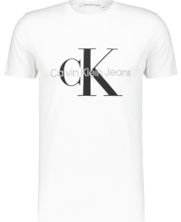 CALVIN KLEIN J30J320935  YAF-L M.TEE Main Image