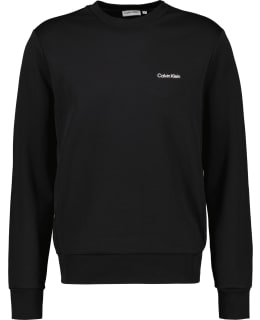 CALVIN KLEIN K10K109926-BEH-3XL M.SWEAT Main Image