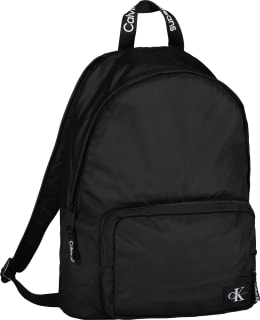 CALVIN KLEIN CAMPUS BP43 BLACK Main Image