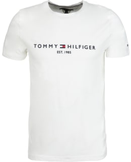 TOMMY HILFIGER MW0MW11465 118-S M.TEE Main Image