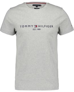 TOMMY HILFIGER MW0MW11465 501-S M.TEE Main Image