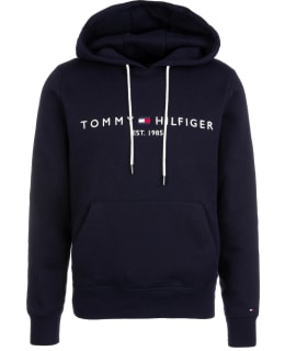 TH MW0MW10752 403 SCA-L M.HOODIE Main Image