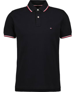 TOMMY H MW0MW13080 BDS-S M.POLO Main Image