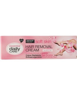 SENCEBEAUTY 150ML IHOKARVANPOISTOVOIDE Main Image