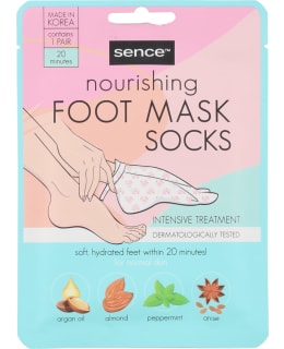 SENCE 18 G JALKAMASKI Main Image