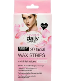 SENCEBEAUTY HAIR 20KPL KASVO VAHALIUSKA Main Image