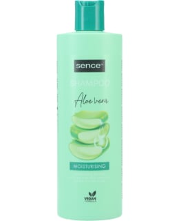 SENCE ALOE VERA 400 ML SHAMPOO Main Image