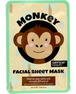 SENCE BEAUTY MONKEY 25ML KASVONAAMIO Main Image