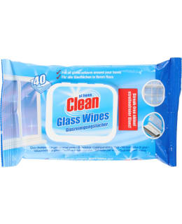 AT HOME 40 KPL LASIN PUHDISTUSLIINAT Main Image