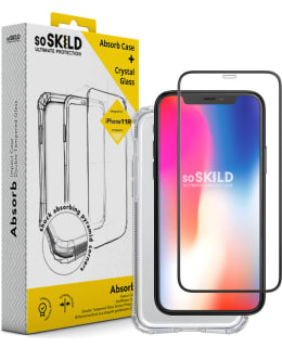SOSKILD SUOJAKUORI ABSORB 2.0 IMPACT PAK Main Image