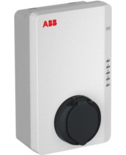 ABB TERRA AC W22-T-0 3413557 LATAUSASEMA Main Image