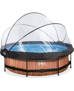 EXIT 300X76CM RU UIMA-ALLAS+SPUMPPU+KUPU Main Image